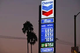 Chevron