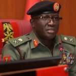 Chief of Army Staff, Waidi Shaibu