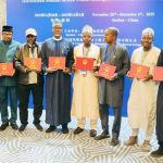 China-Deepens-Rail-Intelligence-Partnership-With-Nigeria