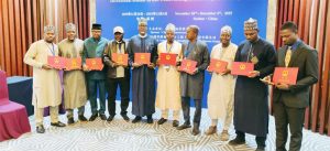 China-Deepens-Rail-Intelligence-Partnership-With-Nigeria