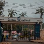 Christ School