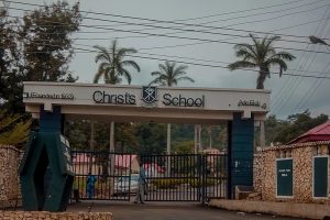 Christ School