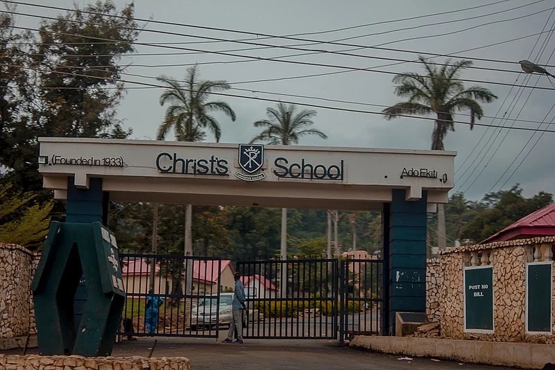 Christ School