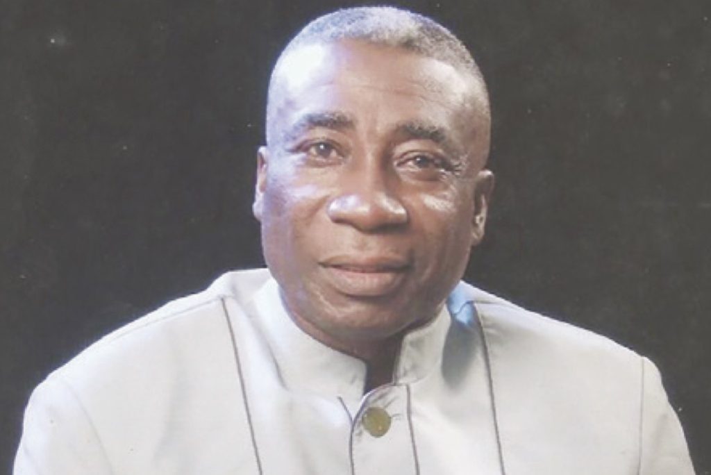 Chukwunyere