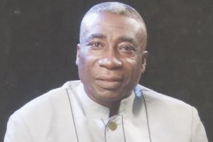 Chukwunyere