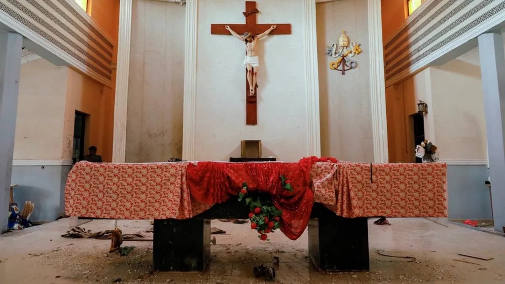 Church