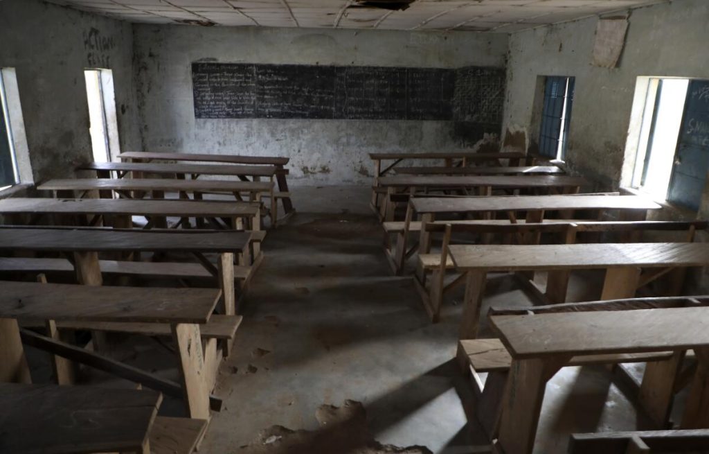 Classroom