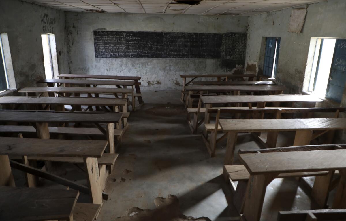 Classroom