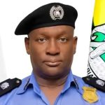 Commissioner of Police Miller Dantawaye
