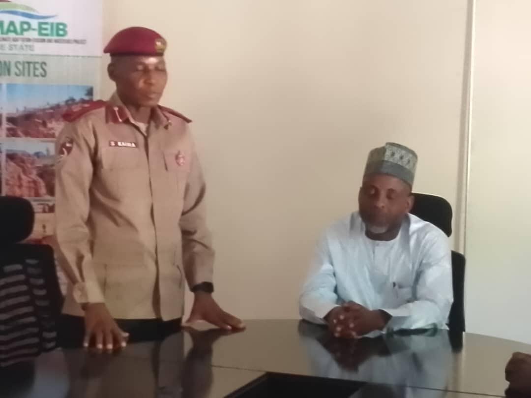Gombe NUJ commends government, others over support for deceased journalists