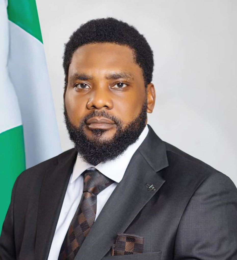 Dr Abdullahi Mustapha