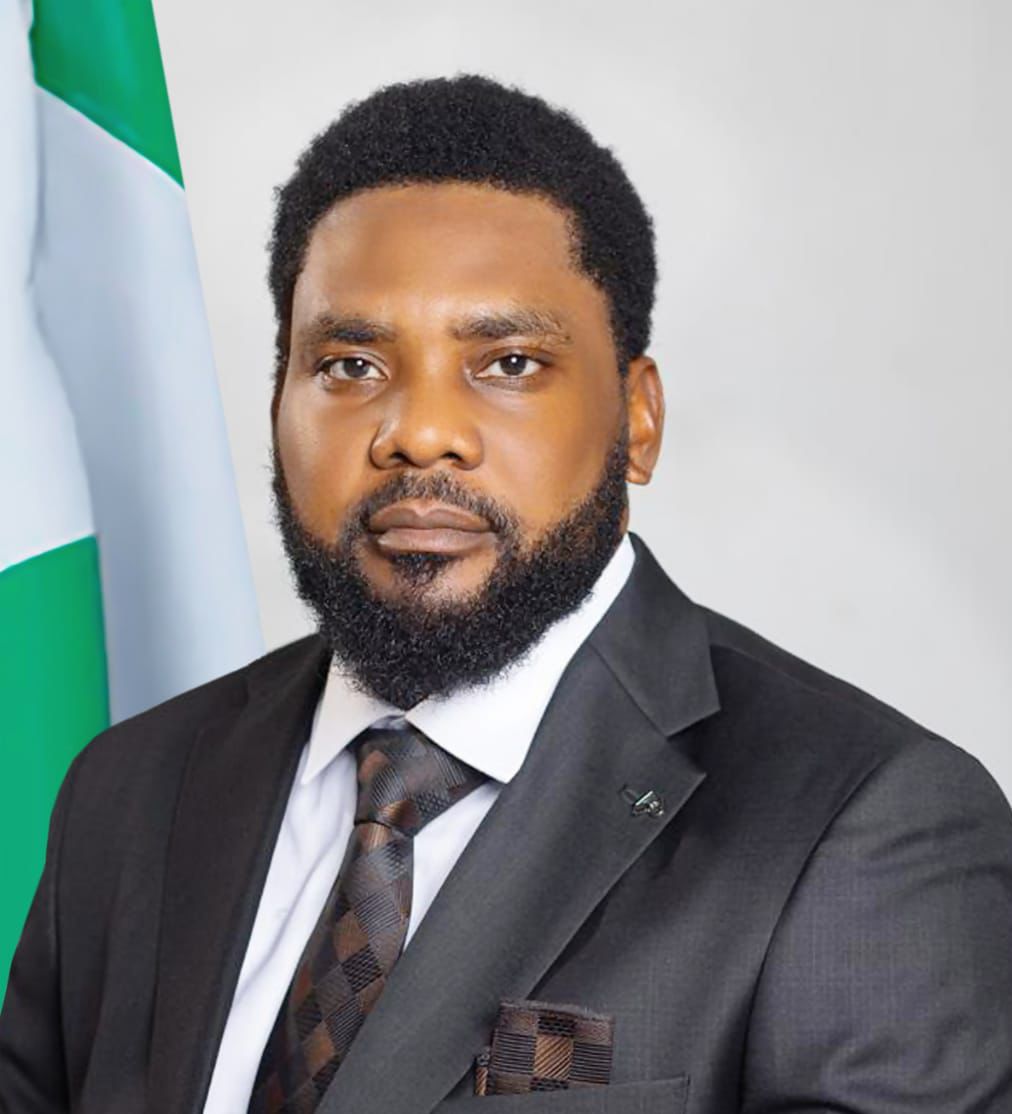 Dr Abdullahi Mustapha