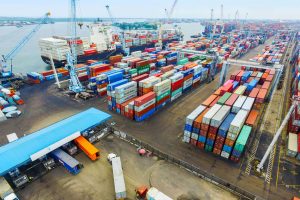 Tin Can Island Customs rakes in N1.576trn revenue in 2025