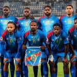 DR Congo national team