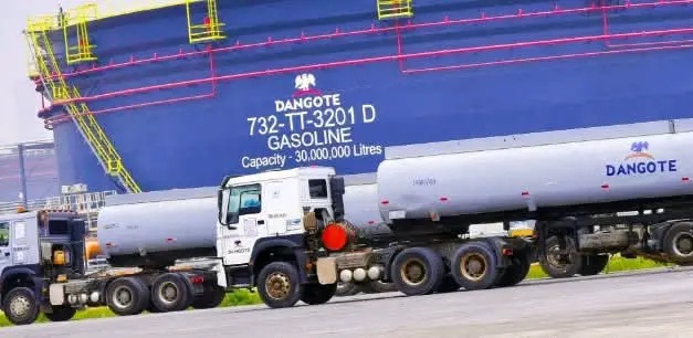 Dangote