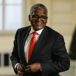 Dangote Group’s CEO Aliko Dangote