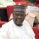 Danjuma-Goje