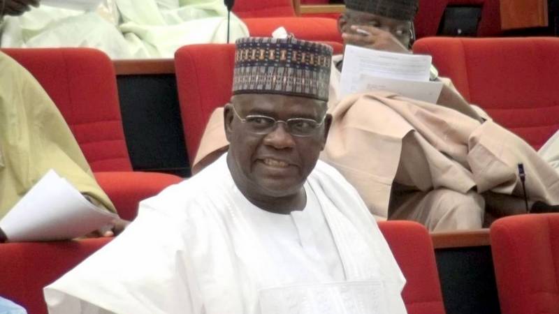 Danjuma-Goje
