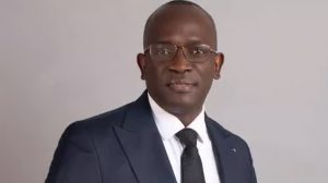 Director General of the Nigeria Employers’ Consultative Association (NECA)