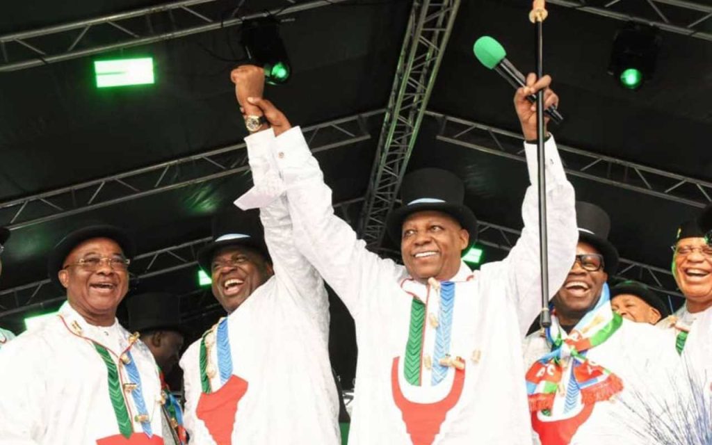 Diri defects to APC