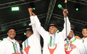 Diri defects to APC