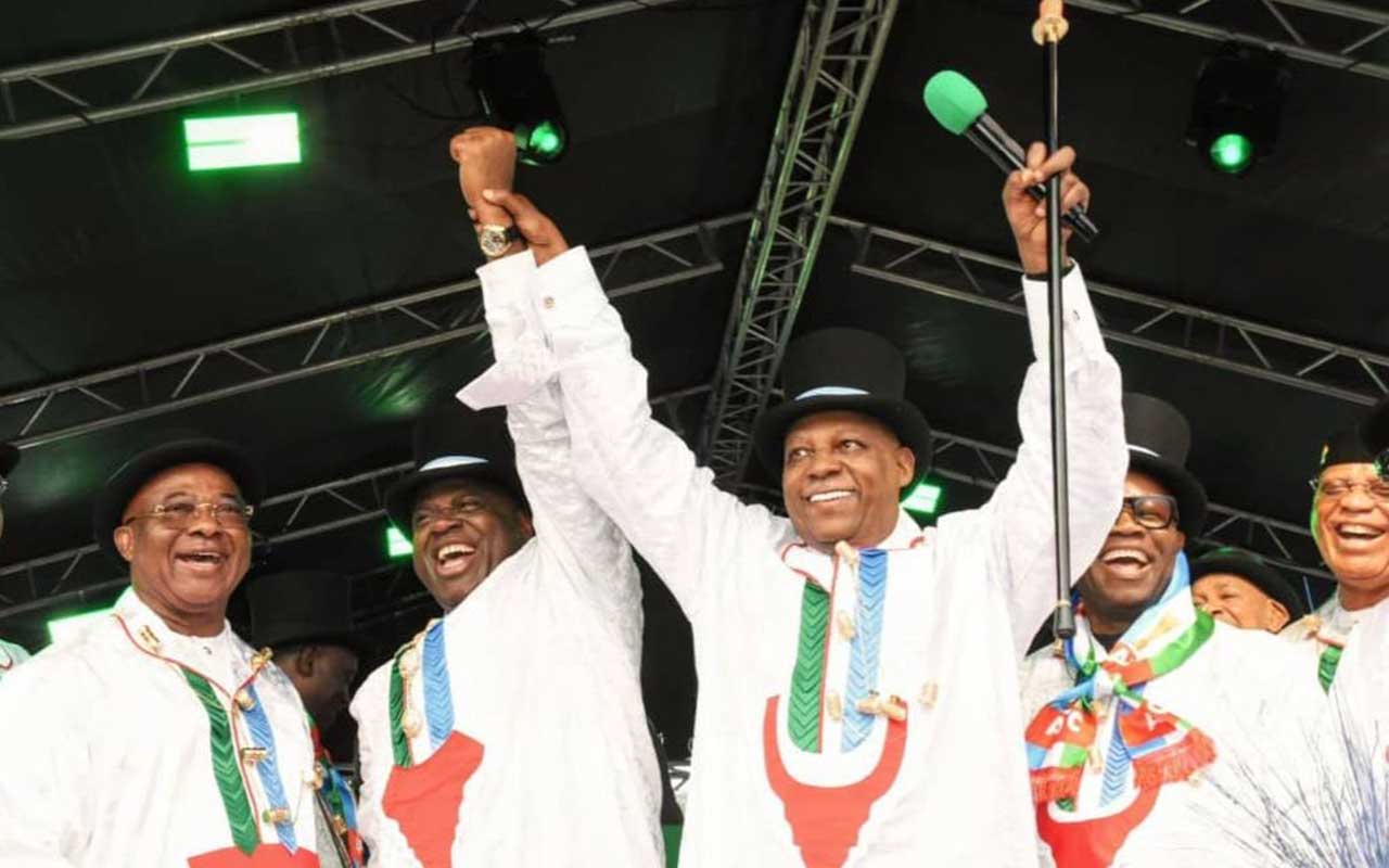 Diri defects to APC