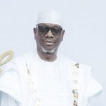 Dr. Oyeyemi