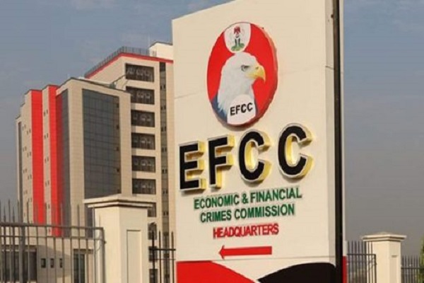 EFCC-office