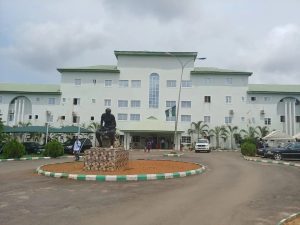 Ebonyi