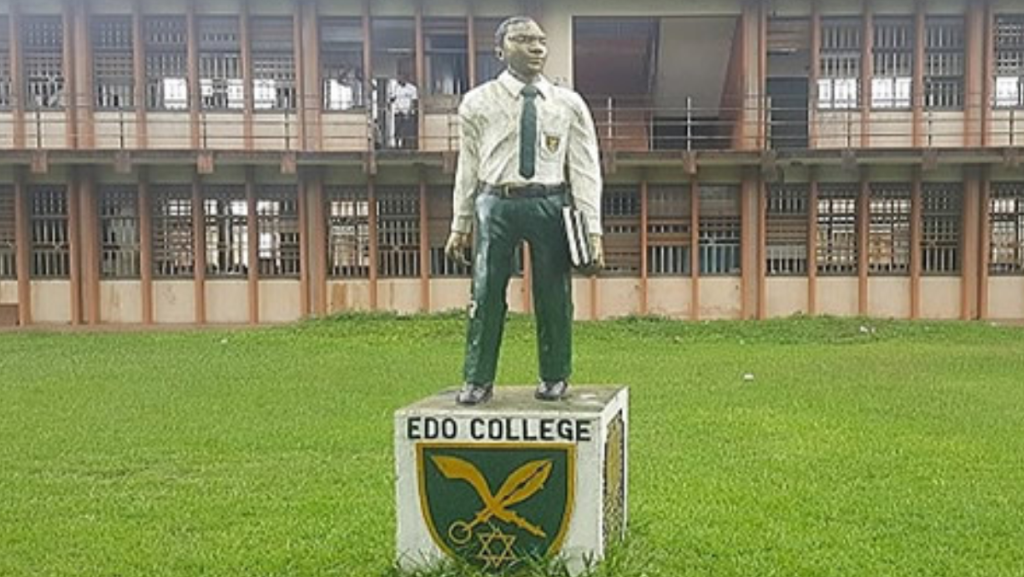 Edo-College