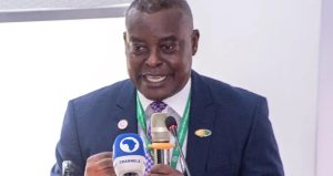 Eghosa Osaghae