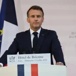 Emmanuel Macron