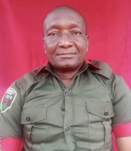 Emmanuel Nwangwu