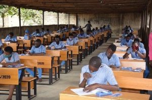 Examination-2