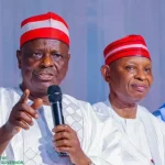 Rabiu Musa Kwankwaso