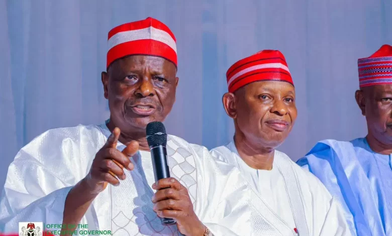 Rabiu Musa Kwankwaso