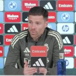 Xabi Alonso