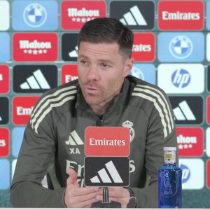 Xabi Alonso