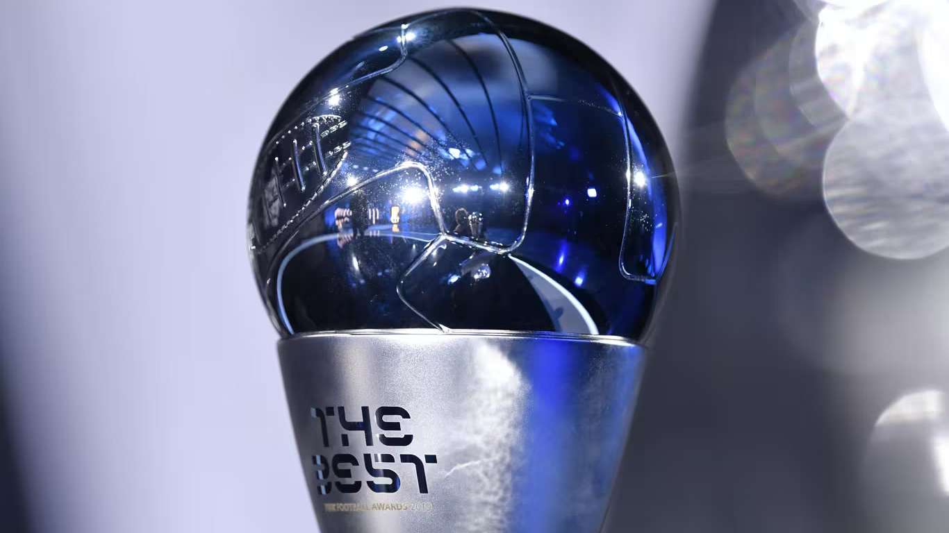 FIFA-Best-Awards-