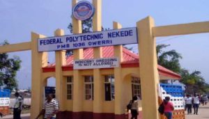 Federal-Polytechnic-Nekede