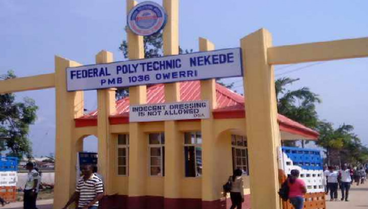 Federal-Polytechnic-Nekede