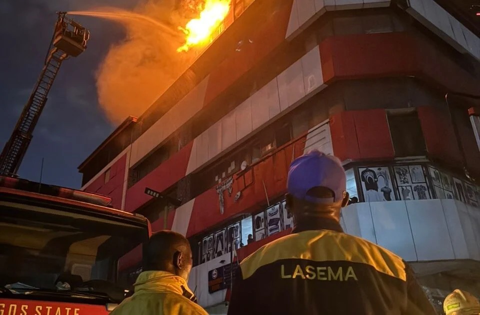 Fire