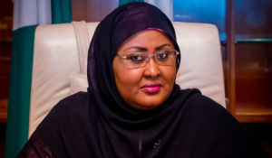 First-lady-Aisha-Buhari-