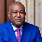 Dr Gbenga Olawepo-Hashim