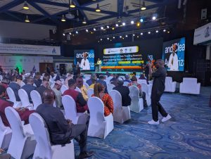 Nigeria launches Africa’s first gas trading platform with JEX Markets