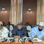 Kaduna: Sani urges northern leaders to unite against insecurity