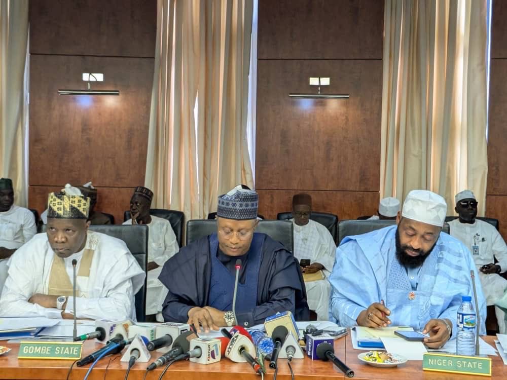 Kaduna: Sani urges northern leaders to unite against insecurity