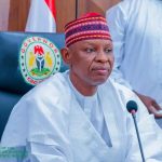 Kano State Governor Abba Kabir Yusuf