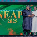 Mbah, Eno, Akume, Wike, others win big at NEAPS 2025