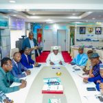 Nigeria, Chad plan 65km bridge over Lake Chad